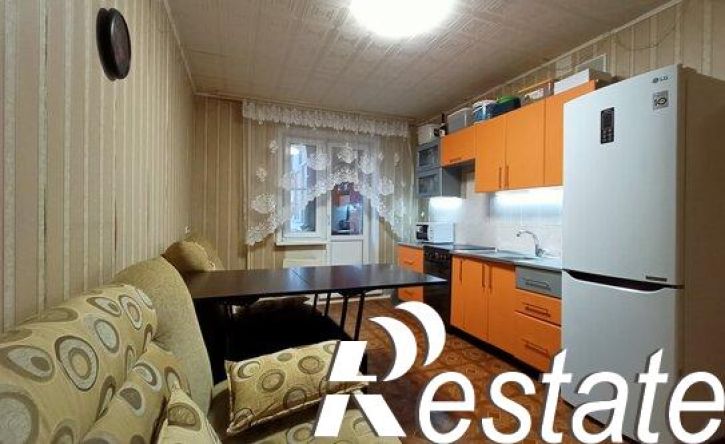1-комн квартира улица Автостроителей, 1,  д. 1