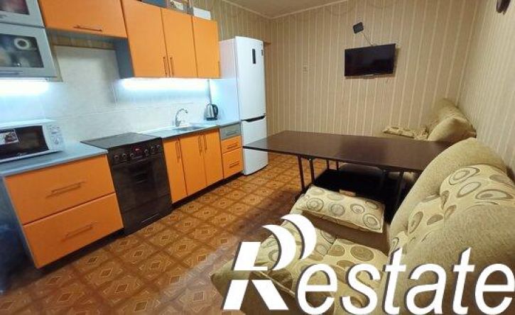1-комн квартира улица Автостроителей, 1,  д. 1