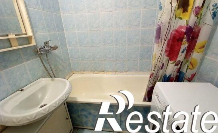 1-комн квартира улица Автостроителей, 1,  д. 1