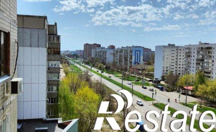 1-комн квартира улица Автостроителей, 1,  д. 1