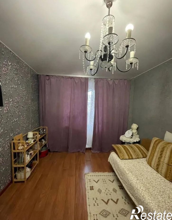 3-комн квартира Лизы чайкиной, 66