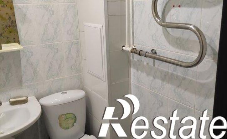 1-комн квартира улица Свердлова, 29,  д. 29