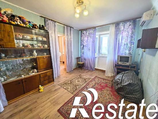 Купить квартиру за 3 502 000 рублей на Советская, 81