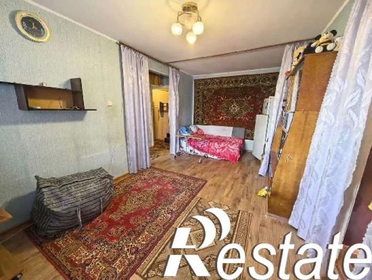 2-комн квартира Советская, 81