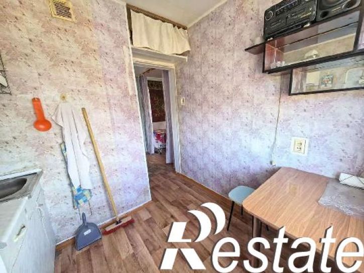 2-комн квартира Советская, 81