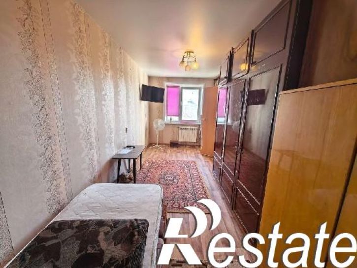 2-комн квартира Советская, 81