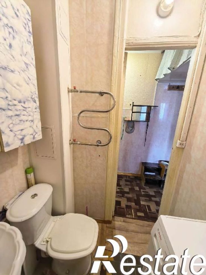 2-комн квартира Советская, 81