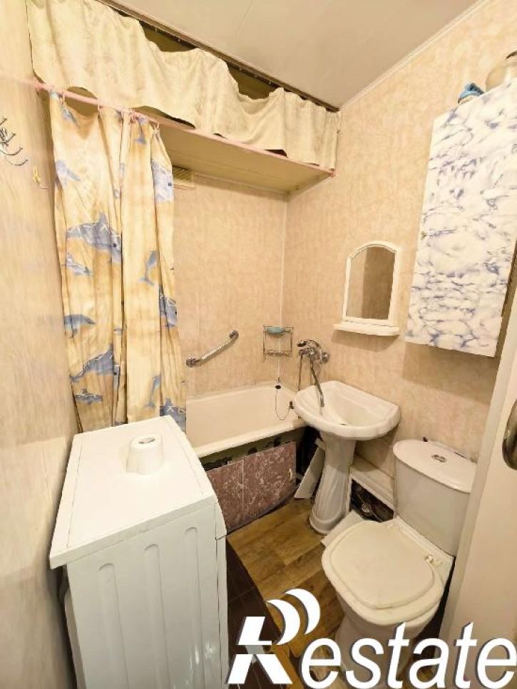 2-комн квартира Советская, 81
