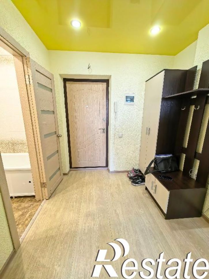 1-комн квартира Московский пр-т, 46