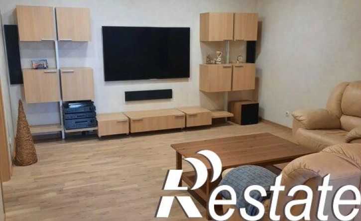 4-комн квартира проспект Степана Разина, 84,  д. 84