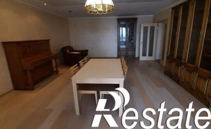 4-комн квартира проспект Степана Разина, 84,  д. 84
