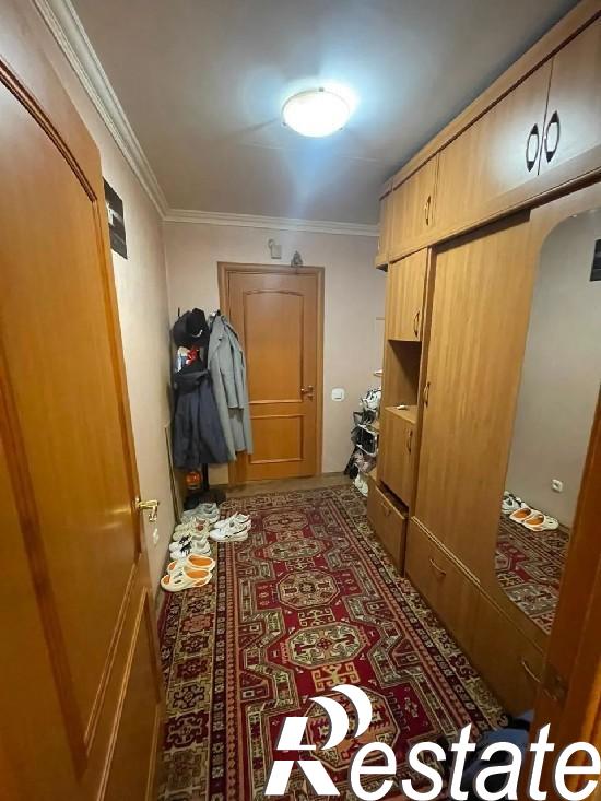 Купить квартиру за 6 700 000 рублей на 40 лет Победы, 34