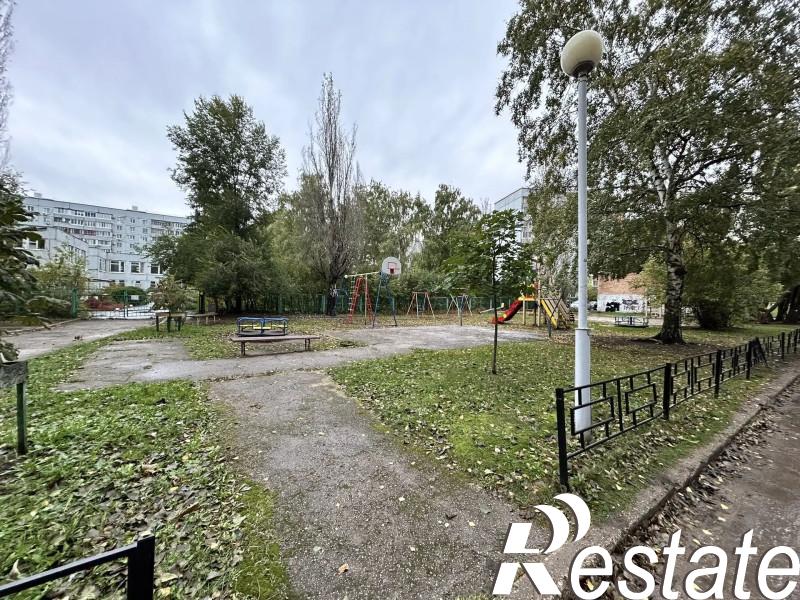 Купить квартиру за 7 390 000 рублей на Автостроителей, 78