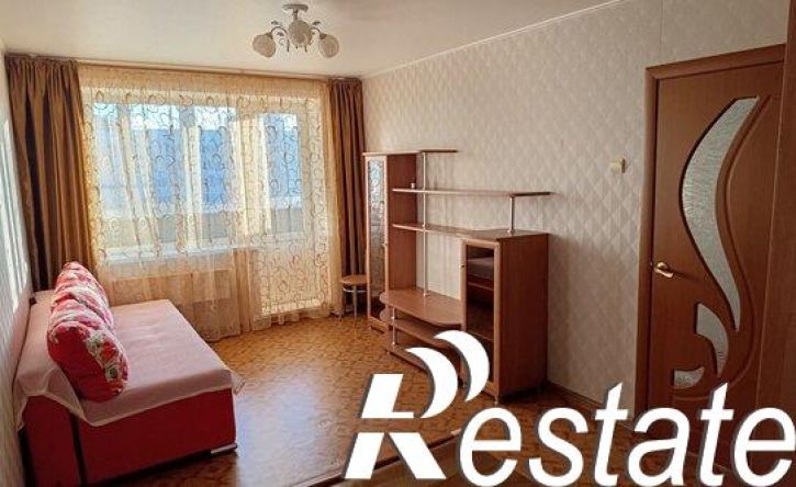1-комн квартира Южное шоссе, 35,  д. 35