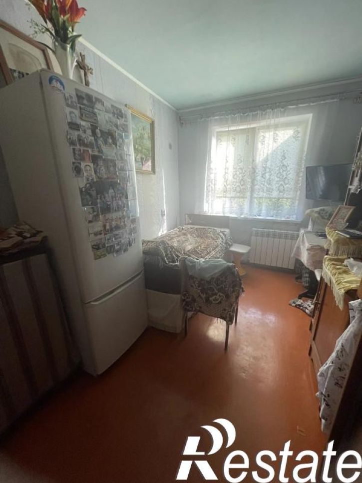 3-комн квартира Железнодорожная, 33