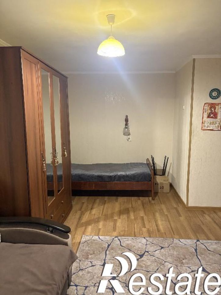 1-комн квартира Молодежный б-р, 34