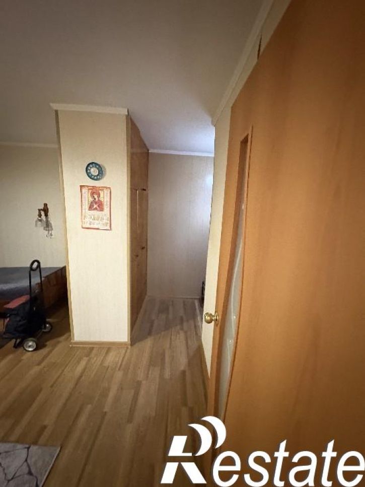 1-комн квартира Молодежный б-р, 34