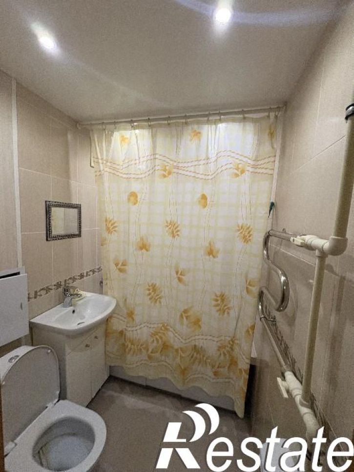 1-комн квартира Молодежный б-р, 34