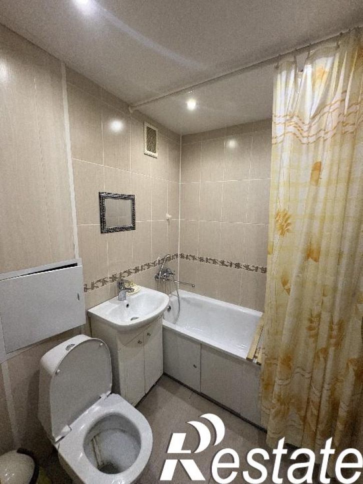 1-комн квартира Молодежный б-р, 34