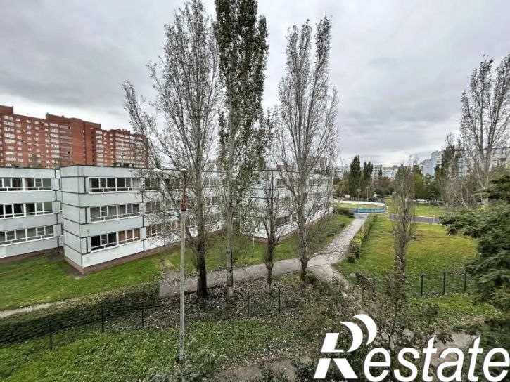 4-комн квартира Автостроителей, 78