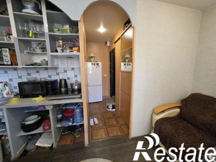 1-комн квартира Победы, 23