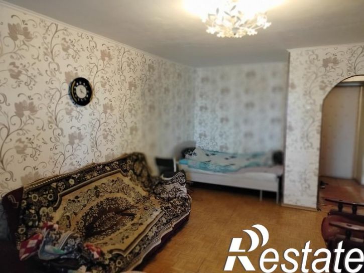 1-комн квартира Ст. Разина пр-т, 33