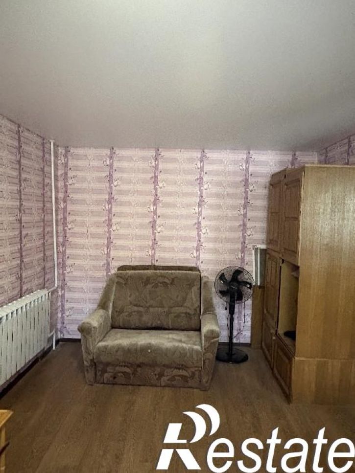 1-комн квартира Ставропольская, 21