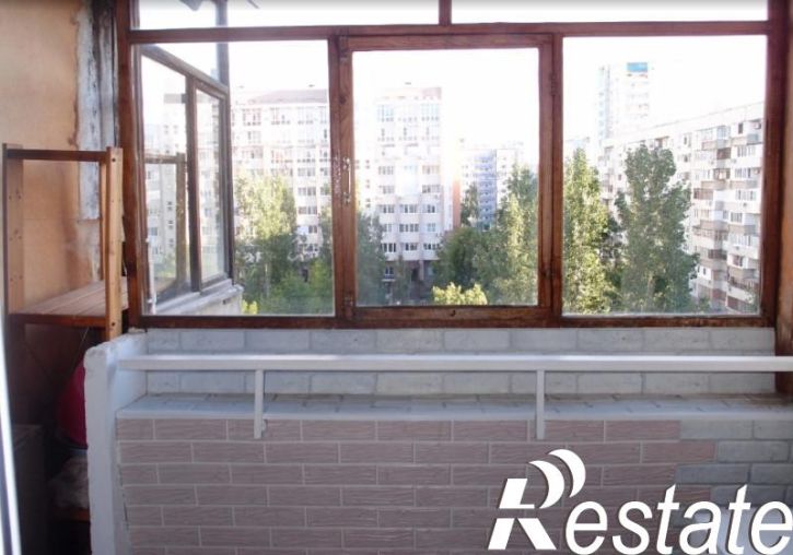 3-комн квартира 70 лет Октября, 33
