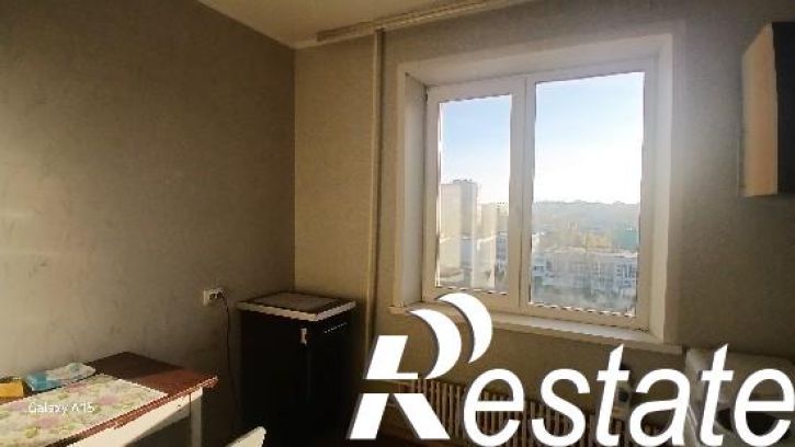 1-комн квартира Автостроителей, 21
