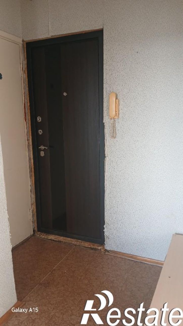 1-комн квартира Автостроителей, 21
