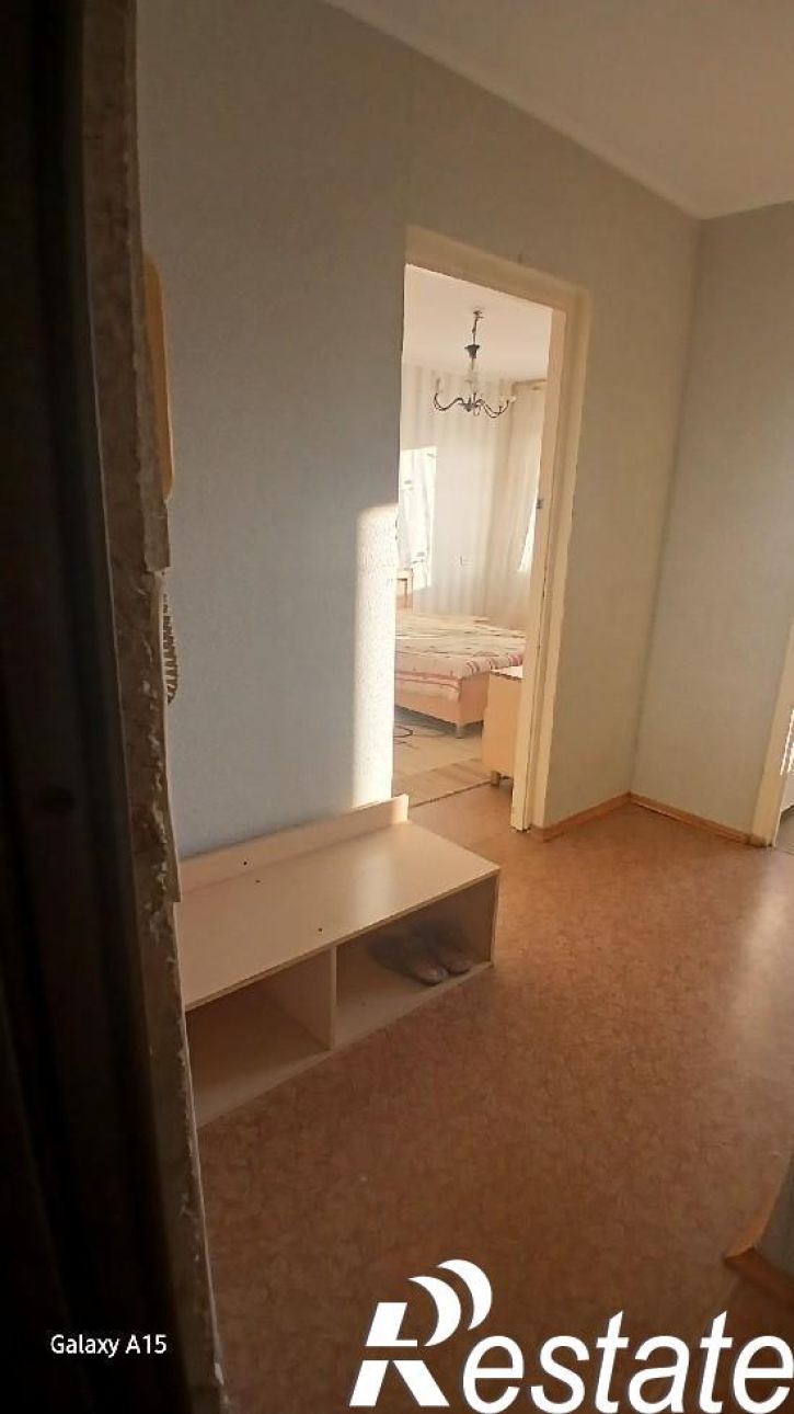 1-комн квартира Автостроителей, 21