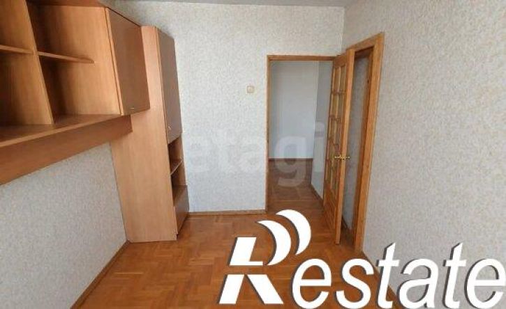 4-комн квартира проспект Степана Разина, 83,  д. 83