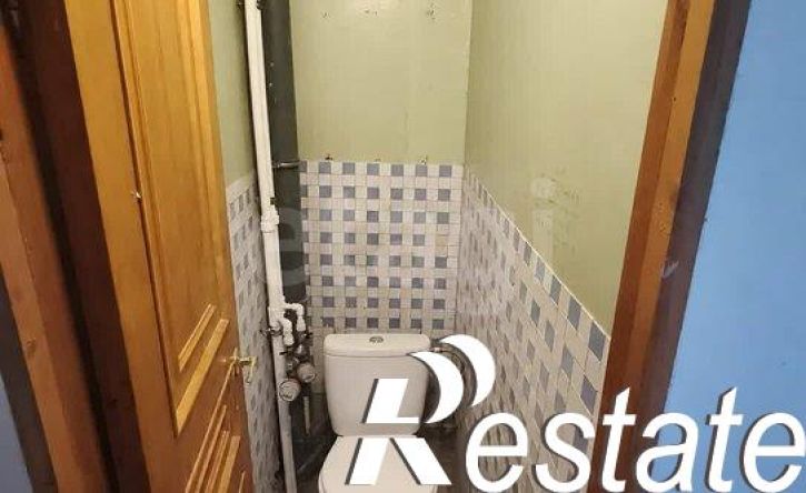 4-комн квартира проспект Степана Разина, 83,  д. 83