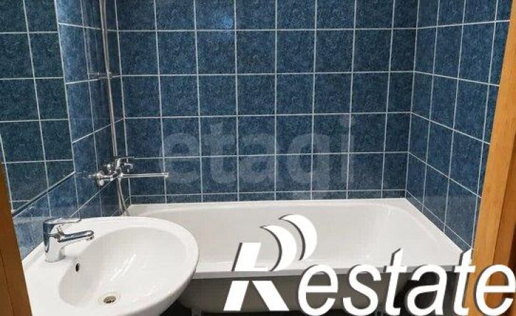 4-комн квартира проспект Степана Разина, 83,  д. 83